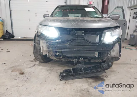 2018 Nissan Rogue S z USA, uszkodzony, nr VIN 5N1AT2MV0JC770384